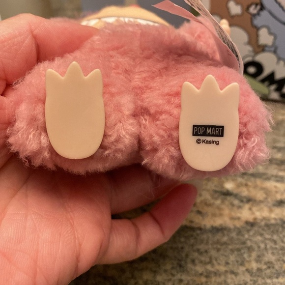 POP MART the monsters Macaron - Picture 3 of 5